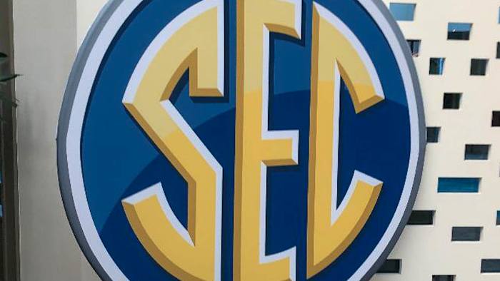 SEC Spring Meetings